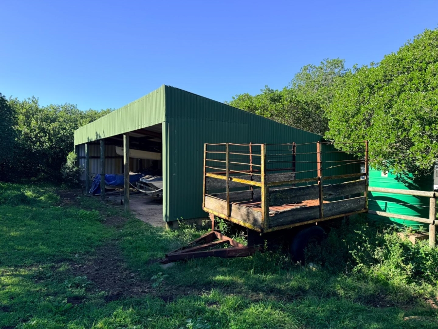 0 Bedroom Property for Sale in Riversdale Rural Western Cape